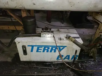 MAZAK QUICK TURN 250 HP CNC Lathes | Toolquip, Inc. (10)