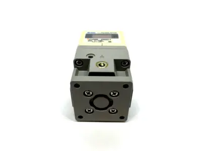 USED SMC PNEUMATIC REGULATOR