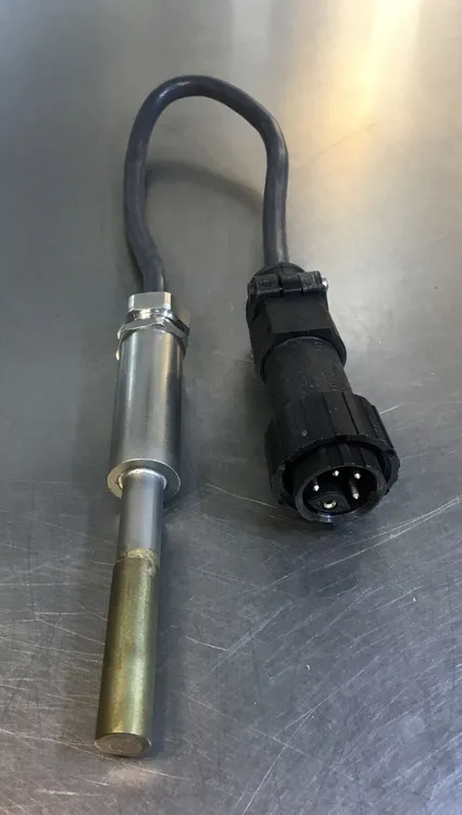 Used GC-Heat _UNKNOWN_ Heaters South Carolina US | Palmetto Automation #1166148