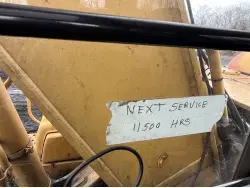 Used 2003 JOHN DEERE 270C LC Crawler Excavators Pennsylvania US | Iron Exchange Equipment Solutions #1353933
