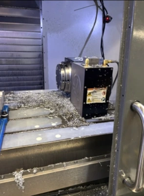 Used 2015 HAAS VF-6SS Vertical Machining Centers California US | Wheeler Machinery Sales #1398823