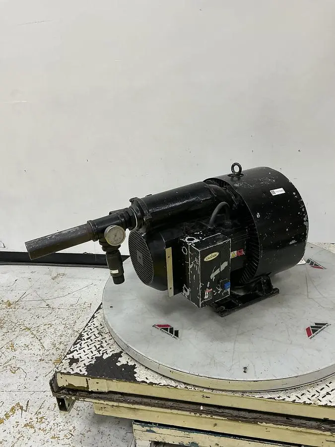 USED CONAIR RG216460A