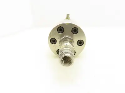KEM SRZ 40 24.H1.N.T Helical Gear Flow Meter 0,4-8 l/min