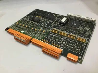 USED KEBA E-8-THERMO 1770D-0