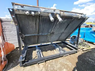 USED 2008 MESABI 100771