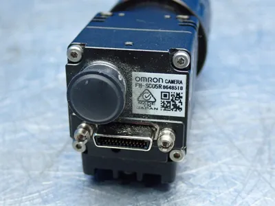 USED OMRON FHSC05R