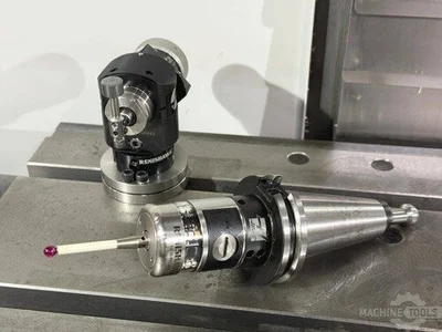 USED 2020 HAAS VF-2SS