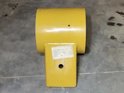 NEW KOMATSU EF9831