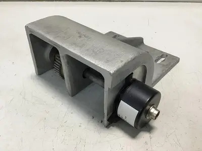 USED VAN DORN 301129