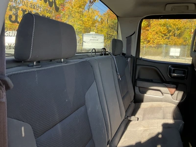 Used 2015 GMC SIERRA 2500 Pickup Trucks Michigan US | Miedema Asset Management Group #1579136