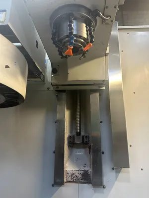 2012 MILLTRONICS RW15 Machining Centers, Vertical | Great American Equipment Company (8)