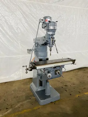 USED BRIDGEPORT SERIES 1