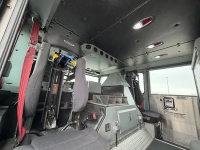 Used 2018 PIERCE ARROW XT LADDER Fire Trucks Minnesota US | Carco Truck & Equipment #1514027
