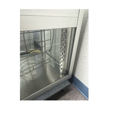 Used _UNKNOWN_ _UNKNOWN_ Heated Cabinets & Displays Washington US | Epic Foodwares #1557438
