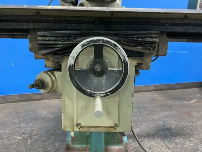 Used DYNA EM3116 Vertical Mills Ohio US | HGR 24 #1175557
