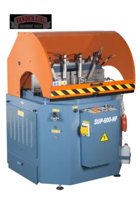 New | in-Stock SCOTCHMAN SUP-600 NF High Speed Circular Saws (non-ferrous) Michigan US | Vander Ziel Machinery Sales #480270