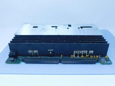 Used ALCATEL _UNKNOWN_ AC/DC Power Supplies Texas US | OCO Industrial #1674670