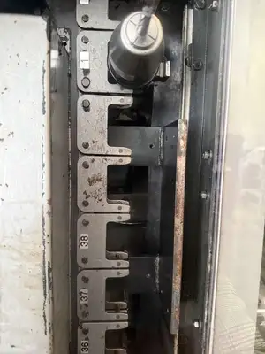 USED 2010 MORI SEIKI NT-1000WZM