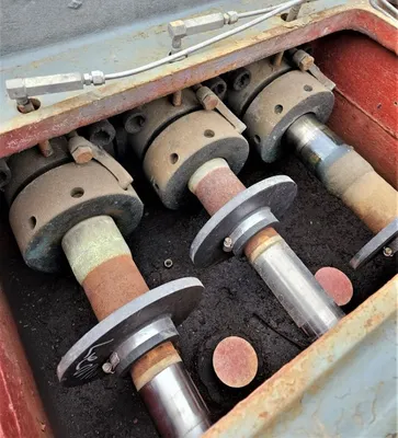 USED OILWELL 336-P