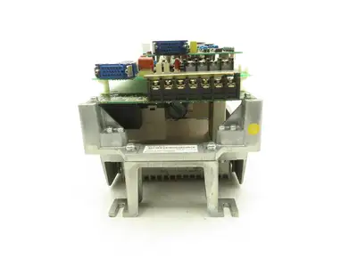 Mitsubishi MR-S11-80-N AC Servo Motor Drive Controller Assembly Version E