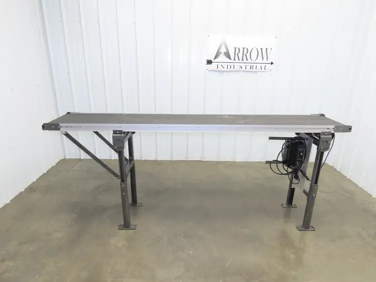 Used DORNER _UNKNOWN_ Belt Conveyors Indiana US | Arrow Industrial #862388