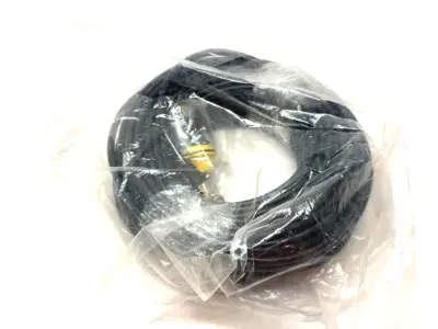 NEW COGNEX DATAMAN HANDHELD BARCODE READER CABLE
