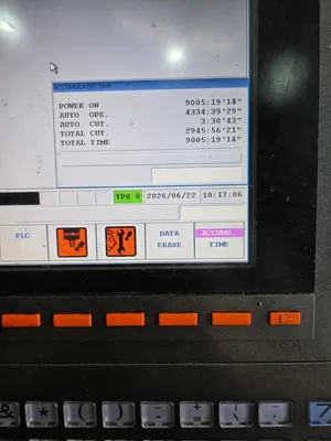 2013 MAZAK NEXUS VCN 530CII CNC, Machining Centers | Machinery Central (20)