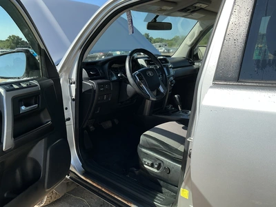 Used 2015 TOYOTA 4RUNNER SUVs Michigan US | Miedema Asset Management Group #1320450