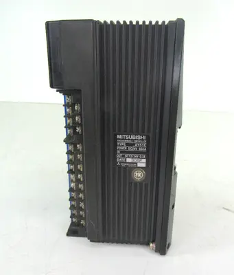 USED MITSUBISHI MELSEC AY51C