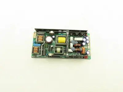 TDK-Lambda ZWQ130-5224 Power Supply 100-240VAC Input 5/12/24VDC Output