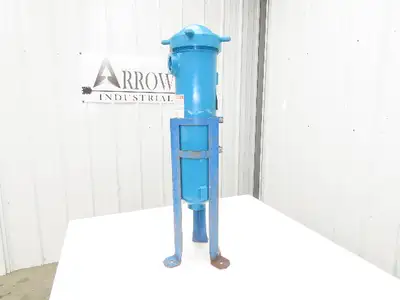 Used FSI _UNKNOWN_ Parts (Hydraulics and Pneumatics) Indiana US | Arrow Industrial #1440442