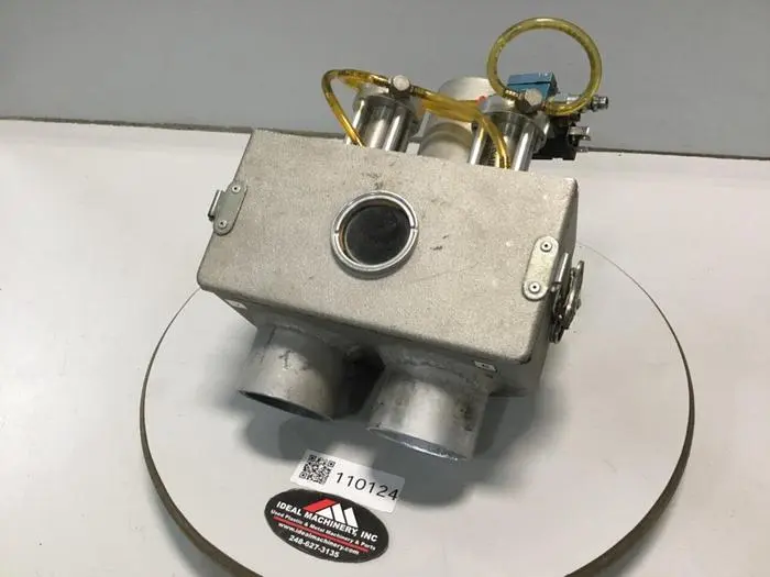 Used CONAIR PV2 Valves/Fittings Michigan US | Ideal Machinery #608136