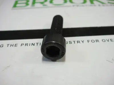 NEW HEIDELBERG 00.520.0801