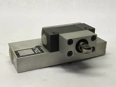 067053 | Trumpf  Double Solenoid Valve 4-Way 2-Position - New Other