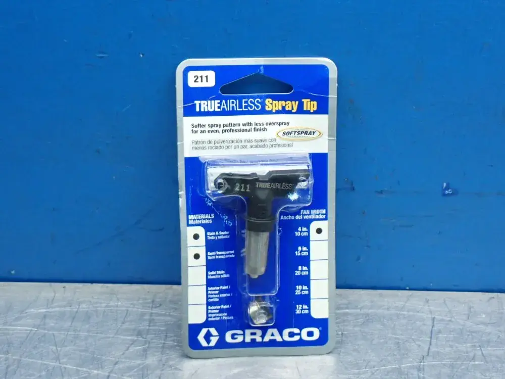 Used GRACO 211 Miscellaneous MRO Ohio US | HGR 24 #775129