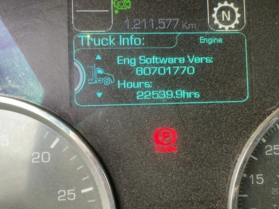 USED 2020 KENWORTH T680