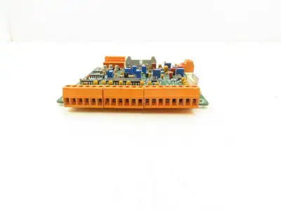 Used UNIVERSAL DYNAMICS _UNKNOWN_ Printed Circuit Boards (PCB) Indiana US | Arrow Industrial #1316748