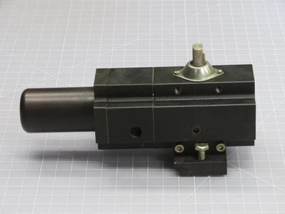 New | in-Stock GEMINI VALVE _UNKNOWN_ Rotary Actuators | OCO Industrial #1732384