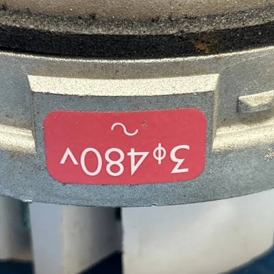 USED Meltric 39-28243-A09-HP