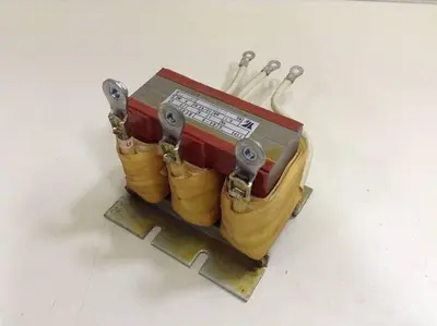 USED YASKAWA ELECTRIC UZBA-B