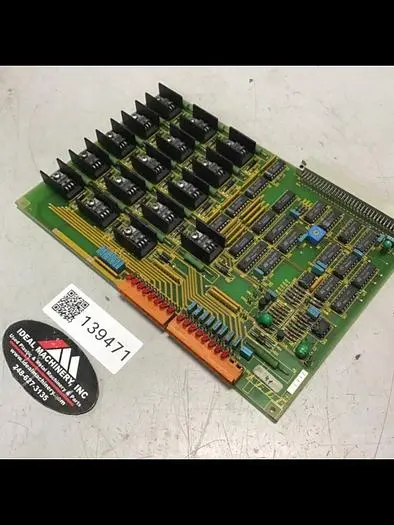 USED KEBA E-16-DIGOUT-PLUS D1456D