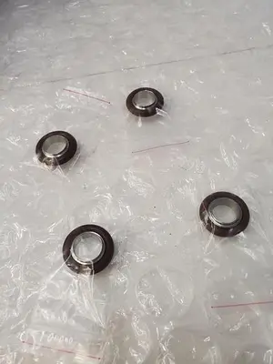 CENTERING RINGS