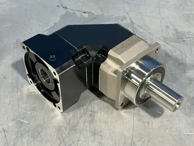 New | in-Stock APEX DYNAMICS AFR100S2P1 Gearboxes Ohio US | HGR 24 #1357292