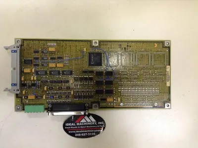 USED CINCINNATI MILACRON 3-542-1230A
