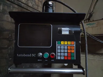 CINCINNATI INC SERIES 21 Press Brakes-Mechanical Power | Asset Exchange Corporation (4)