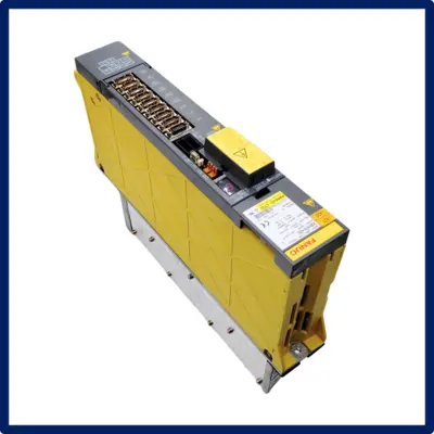USED FANUC A06B-6079-H206