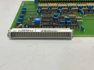 USED KEBA E-32-DIGIN D1321F-1