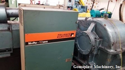 16.5 Lt. Farrel #1A Banbury® Mixer, Item # 1865
