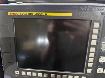 2019 STAR SR-32JII TYPE B CNC Swiss Lathe | Graff-Pinkert (17)