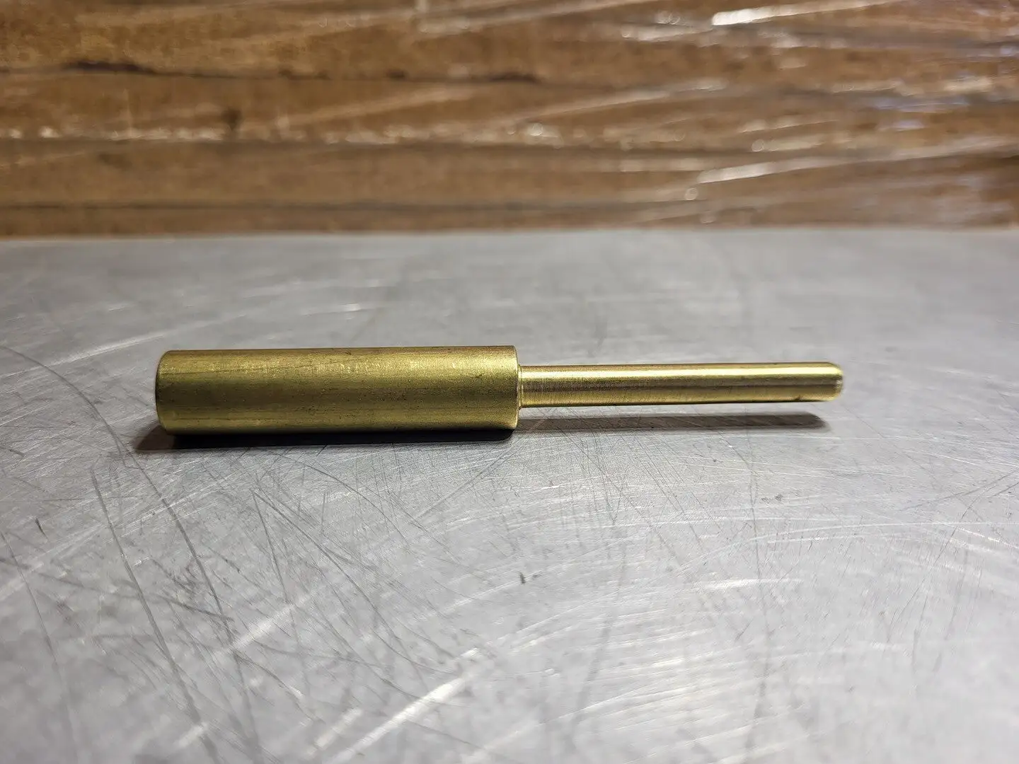 Brass Pin BRSP-14-6